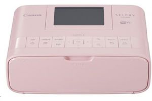 CANON CP1300 Selphy PINK - termosublimační tiskárna