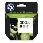 HP originální ink N9K08AE HP 304XL, black, 300str., 49ml, HP Deskjet 3720,3721,3723,3730,