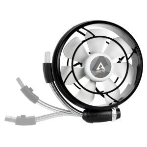 ARCTIC Summair Light Mobile USB Fan