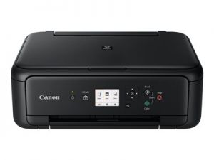 Canon PIXMA TS5150/ PSC/ A4/ 13/6,8ppm/ 4800x1200/ wifi/ PictBridge/ USB/ černá