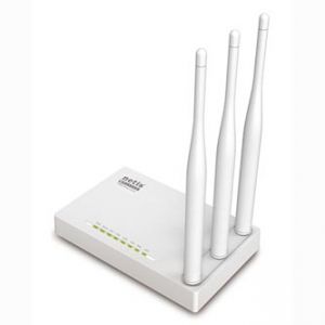 NETIS WF2409E N router, Wireless 2,4Ghz, 300Mbps