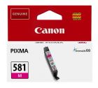 Canon CARTRIDGE CLI-581 purpurová pro PIXMA TS615x, TS625x, TS635x, TS815x,TS825x, TS835x