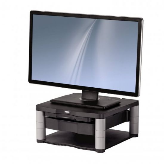 pala_stojan_pod_monitor_fellowes_premium_plus