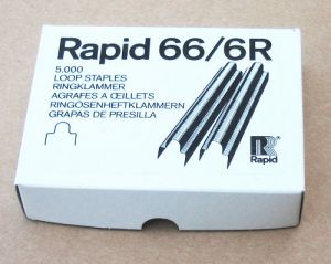 Spony Rapid 66/6 R