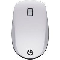 HP Z5000 - Myš - pravák a levák - 3 tlačítka - bezdrátový - Bluetooth - stříbrná