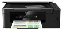 EPSON EcoTank L3050 Barevná multifunkční tiskárna A4 10str./min, 5760x1440, WiFi, USB