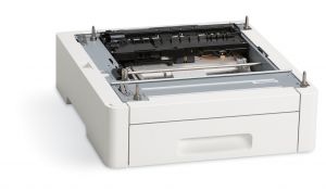 XEROX 550-sheet Paper Tray for VersaLink C500, C505, C600, C605