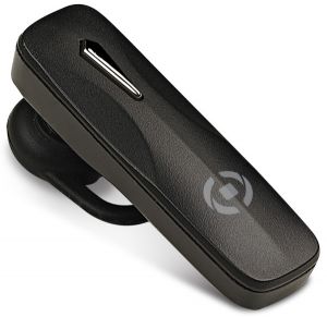 CELLY BH-10 Mono Bluetooth sluchátko Black/Černý