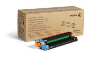 XEROX Cyan Drum Cartridge VersaLink C500/C505