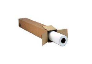HP Artist Matte Canvas- 1524 mm x 15.2 m (60 in x 50 ft), 16 mil, 390 g/m2, (E4J58B)