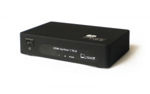 PREMIUMCORD HDMI splitter 1-2 port, 3D, FULL HD