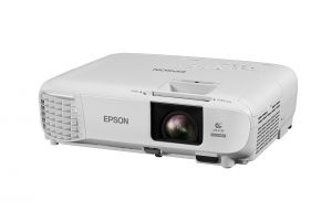 3LCD EPSON EB-U05 FullHD 3400 Ansi 15000:1
