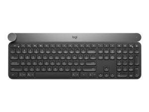 klávesnice Logitech Craft US
