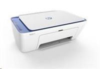 HP Deskjet 2630 All-in-One A4/ 7,5/5,5ppm/ print+scan+copy/ až 1200x1200 dpi/ USB/ WiFi