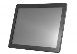 10" Glass display - 800x600, 250nt, USB
