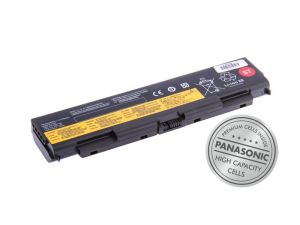 Náhradní baterie AVACOM LENOVO ThinkPad T440P, T540P 57+ Li-Ion 11,1V 5800mAh