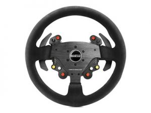 THRUSTMASTER Volant TM Rally Add-On Sparco R383 MOD