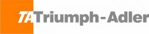 TRIUMPH-ADLER Toner CK-8513M magenta (1T02RMBTA0)