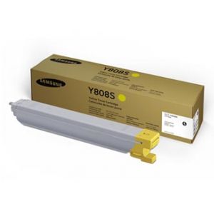 HP Toner/CLT-Y808S YL, HP Toner/CLT-Y808S YL