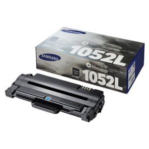 HP - SAMSUNG toner čer MLT-D1052L pro ML-1910/1915/2525/2580N,SCX-4600/4623 - 2500str.