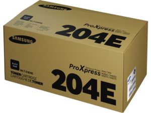 HP - SAMSUNG toner černý MLT - D204E pro M3825/M3875/M4025/M4075 - 10000 str.