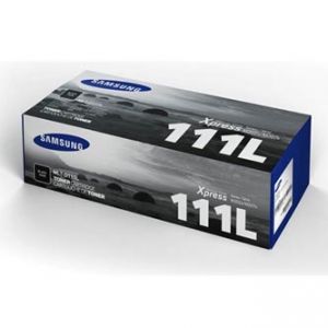 HP - SAMSUNG toner černý MLT - D111L pro M2020/2022/2070/2078 - 1800 str.