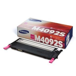 HP - SAMSUNG toner bar CLT-M4092S CLP-310/315,CLX 3170/3175 magenta - 1000str.