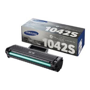 HP - SAMSUNG toner čer MLT-D1042S pro ML-1660/1665,ML-1670/1675,ML-1860/1865,SCX-3200/3205
