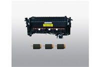 SAMSUNG Fuser Unit(220V)/Paper Feed Roller (x3), SCX-6545/6545N/6555/6555N Series, 250000/