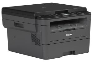 BROTHER DCP-L2532DW tiskárna GDI 30 str./min, kopírka, skener, USB, duplexní tisk, WiFi