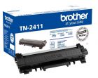 BROTHER TN-2411 (standardní toner na 1 200 str. A4)