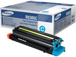 HP/SAMSUNG CLX-R8385C/SEE 30000K Cyan válec