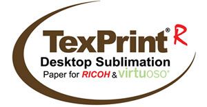 Texprint R - A3 110 listů - subli papír pro RICOH