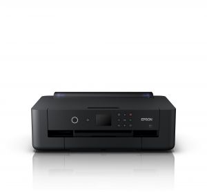 EPSON Tiskárna ink Expression Photo HD XP-15000, A3+ , 29ppm, duplex, WIFI, USB, Ethernet