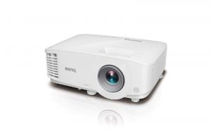 BENQ DLP Projektor MH733 3D 1920x1080 FHD/4000 ANSI lm/16000:1/2xHDMI (1xMHL)/1x10W Repro
