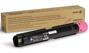 XEROX Purpurový Toner pro VL C70XX (9800str.), XEROX Purpurový Toner pro VersaLink C70XX (