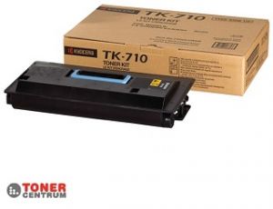 XEROX Alternativa KYOCERA Toner TK-710 toner kit (místo 1T02G10EU0)