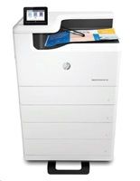 HP PageWide Enterprise Color 765dn (A3, 55 ppm, USB 2.0, Ethernet, tray)