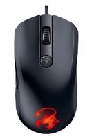 GENIUS myš GX GAMING X-G600/ drátová/ laserová/ 1600 dpi/ 6tlačítek/ USB/ černá