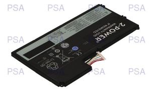 2-Power baterie pro VP-BR7983 (45N1089 Alternative) Main Battery Pack 11.1V 4220mAh