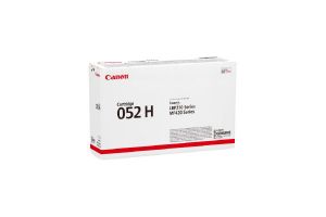 CANON CRG-052 H toner cartridge pro LBP215x, LBP214dw, LBP212dw, MF429x, MF428x, MF426dw,