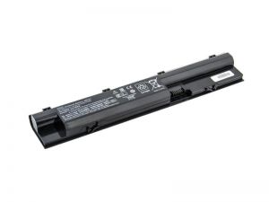 Náhradní baterie AVACOM HP 440 G0/G1, 450 G0/G1, 470 G0/G1 Li-Ion 10,8V 4400mAh