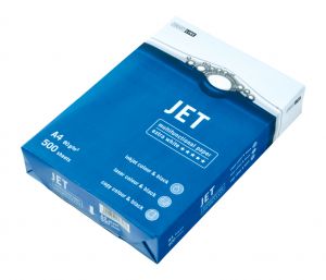 SMARTLINE JET multifunctional paper A4 / 80g / extra white