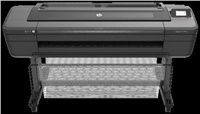 HP Designjet Z9+dr 44" PostScript Printer s V-řezačkou (v-trimmer) A0++