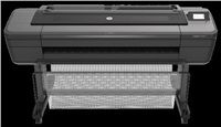 HP Designjet Z6dr 44" PostScript Printer s V-řezačkou (v-trimmer)