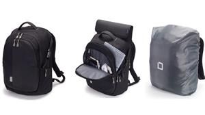 DICOTA Backpack Eco 14" - 15,6"