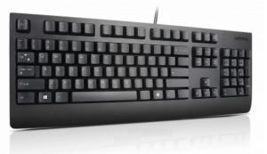 LENOVO Preferred Pro II USB Keyboard - Spanish