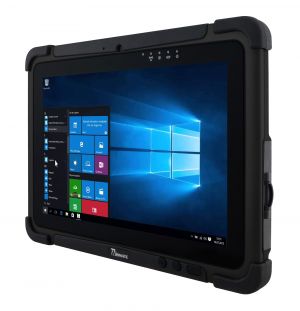 WINMATE M101P - 10.1" FullHD odolný tablet, Intel Pentium N4200, 4GB/64GB, IP65, Windows 1