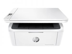 HP LaserJet Pro MFP M28w - multifunkce  A4, 19ppm, USB, Wi-Fi, Print/Scan/Copy