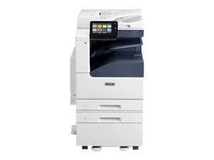 Xerox VersaLink B70xx Duplex Copy/print/Scan PCL5c/6 DADF 5 Trays Total 3180 Sheets